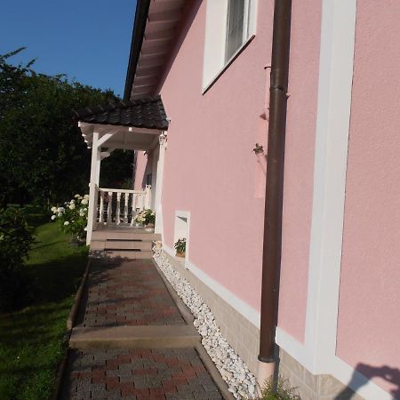 Schoene Moderne Wohnung Hannoversch Münden Exteriér fotografie