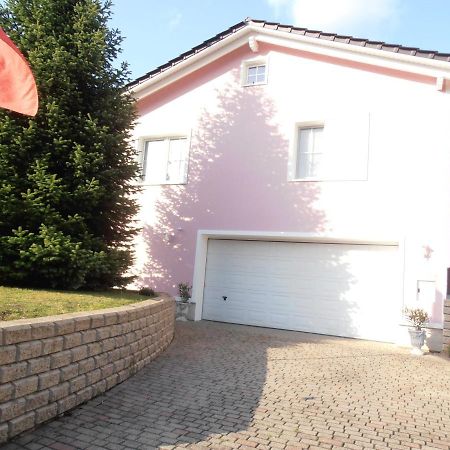 Schoene Moderne Wohnung Hannoversch Münden Exteriér fotografie