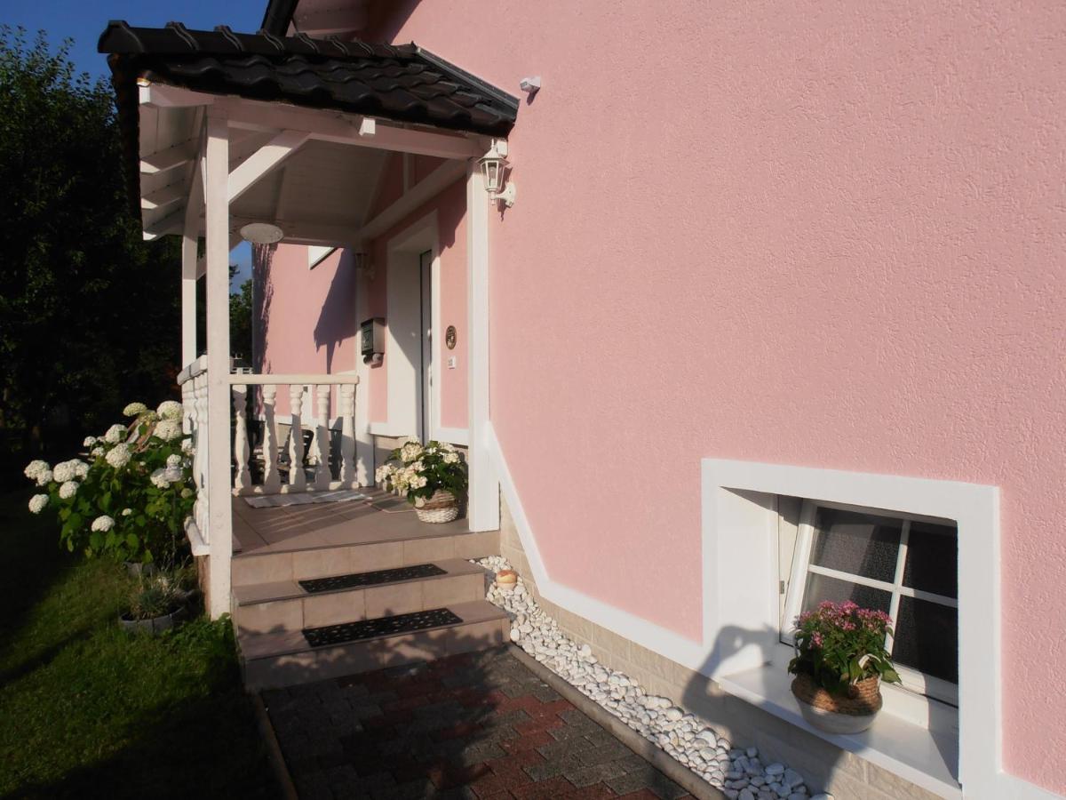 Schoene Moderne Wohnung Hannoversch Münden Exteriér fotografie