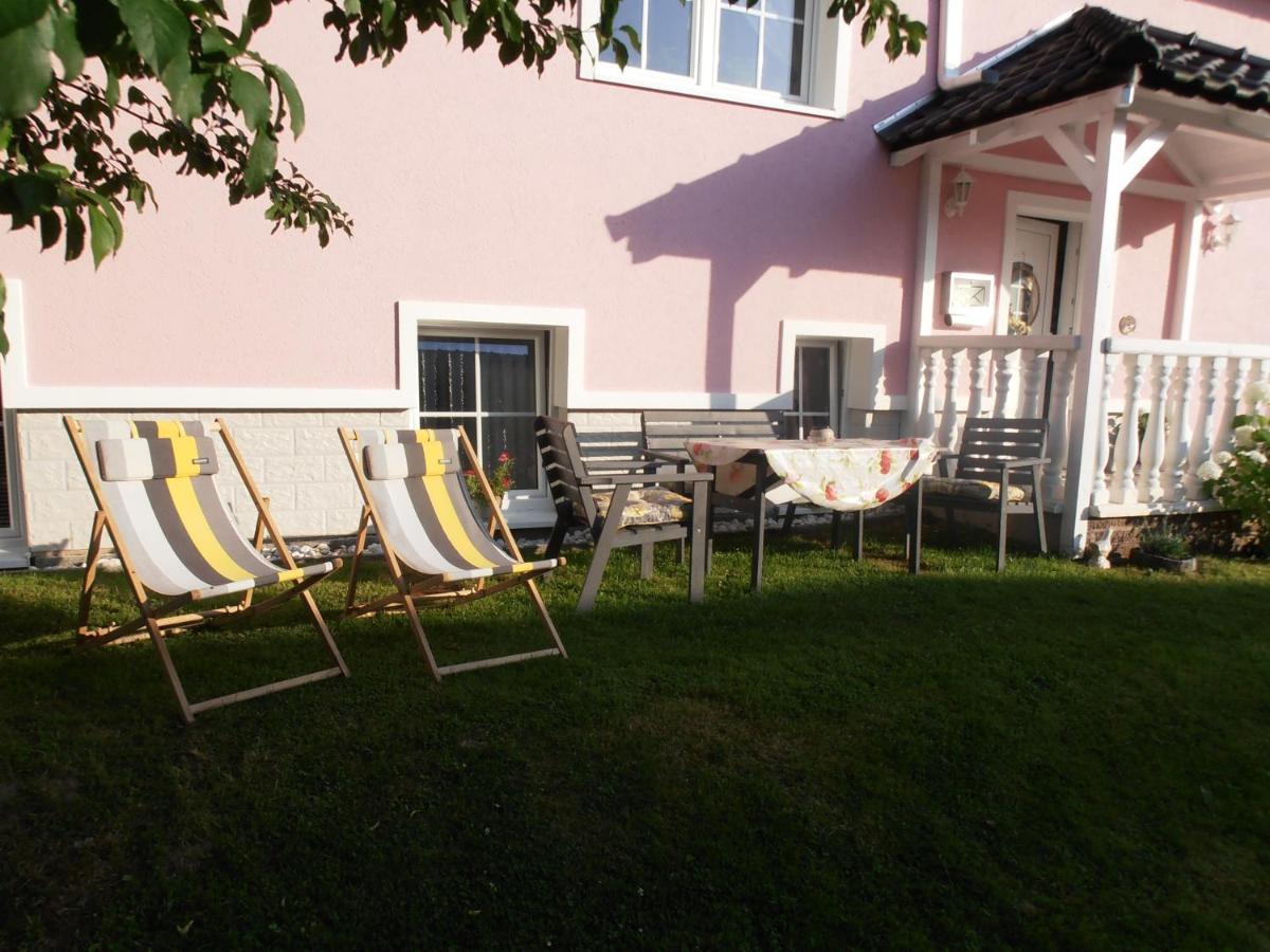 Schoene Moderne Wohnung Hannoversch Münden Exteriér fotografie